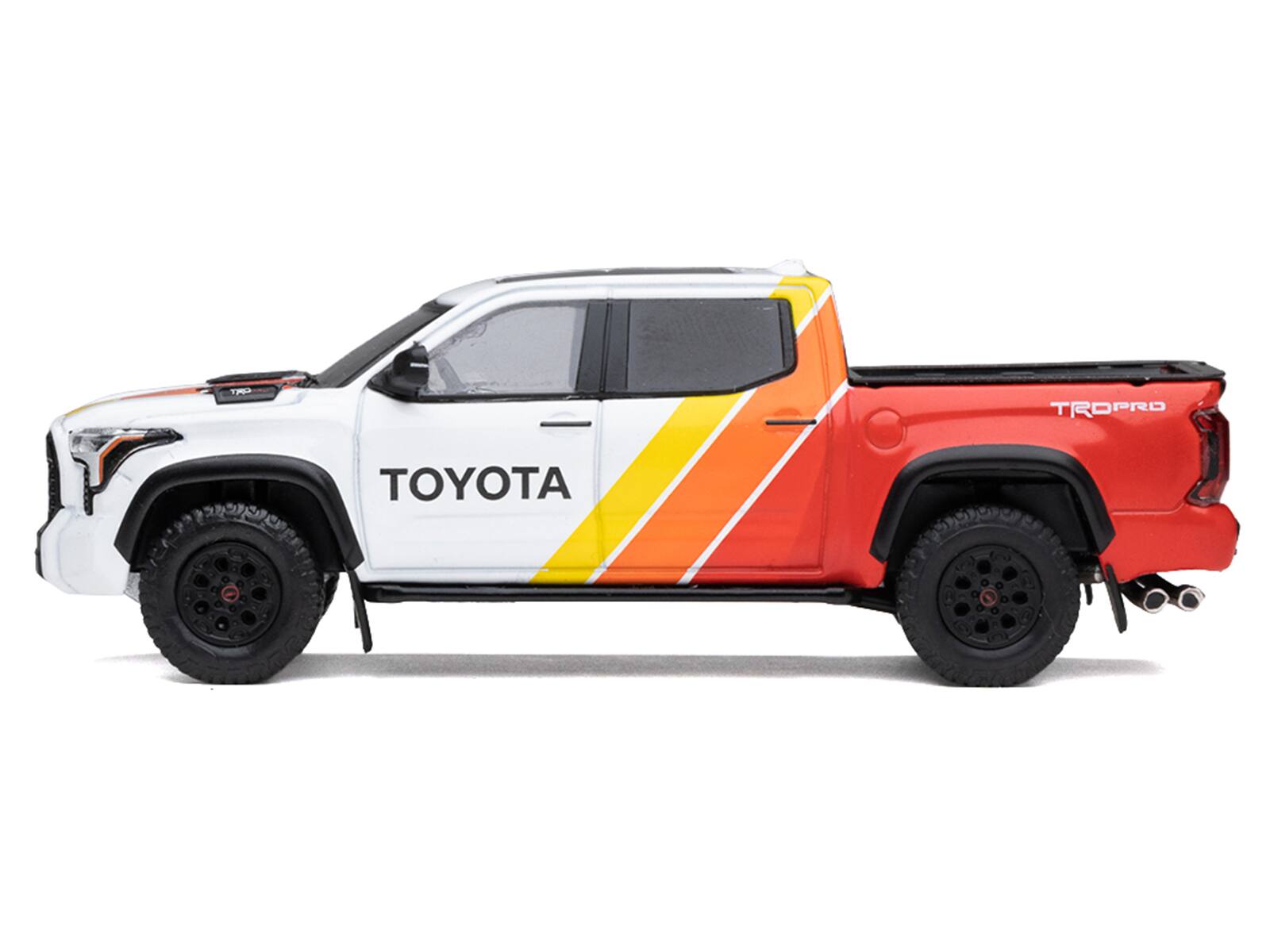 TROPRO PRD TOYOTA