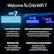 Welcome To Orbi WiFi 7
WiFi 7
- 2.4X FASTER SPEED than WiFi 6 for smooth streaming and video calling
- HIGH-THROUGHPUT CONNECTION with Multi-link Operation so devices connect using two bands at once for speed & reliability
- RESILIENT WIFI with Preamble Puncturing that blocks WiFi interference
- SIGNIFICANTLY LOWER LATENCY provides real-time responsive gaming & immersive AR/VR activities