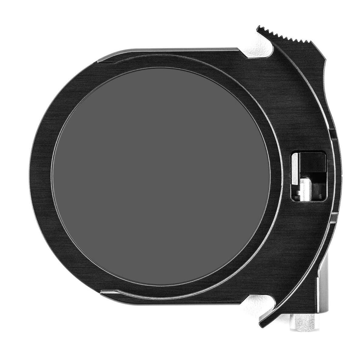 Alt View 3. NiSi - NiSi ATHENA Full Spectrum FS ND 0.6 2-Stop Drop-In Filter for ATHENA Lenses.