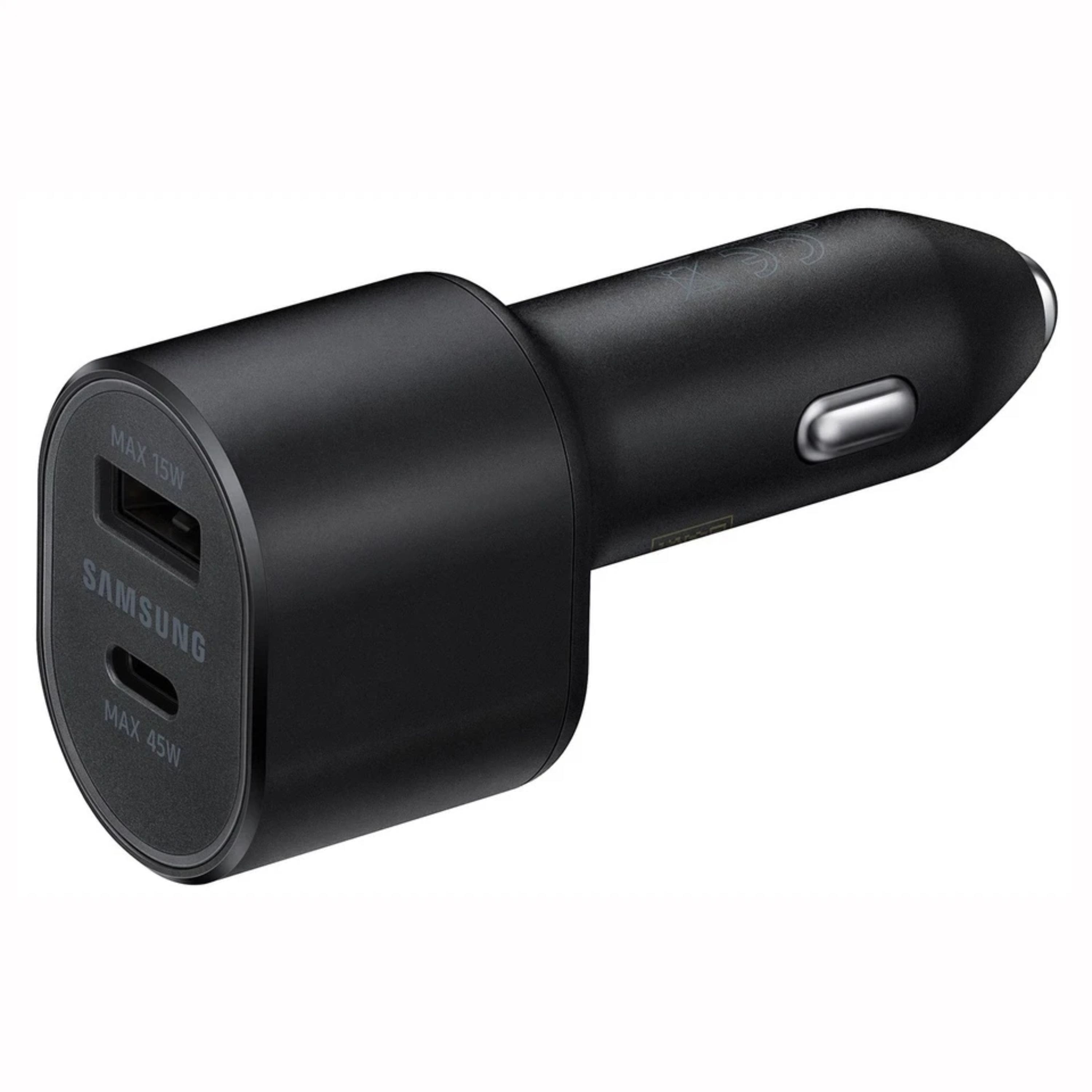 Kitcheniva - Premium Car Charger Samsung USB-C Fast Charge