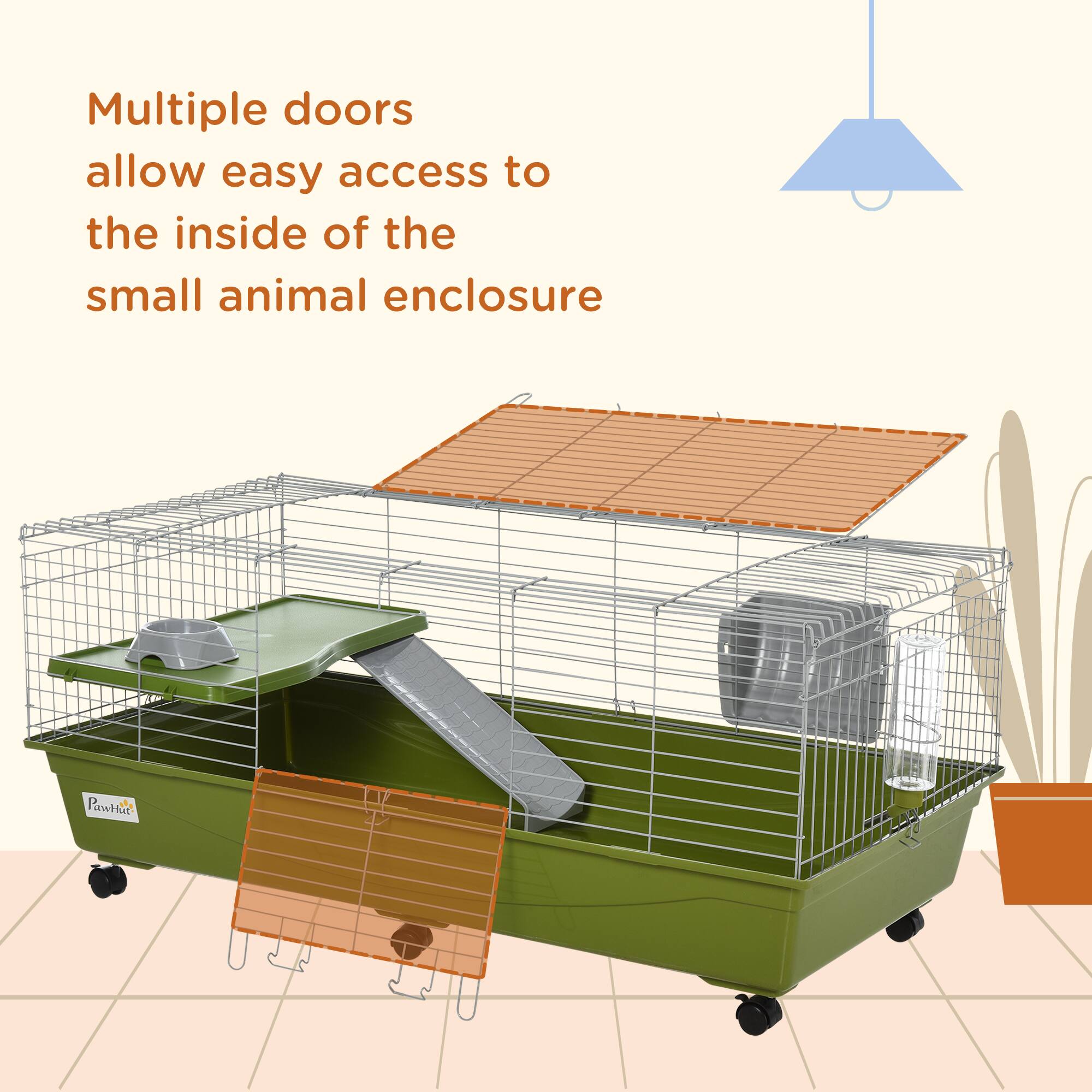 media item thumbnail