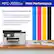 MFC-J5010DW Print Performance
Print Quality that Maintains Itself
- MAXIDRIVE technology minimizes wait times and provides enhanced durability
- The PerfectPrint Auto Detection System helps ensure reliable print quality for results you can be proud of
