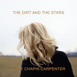 Mary-Chapin Carpenter - Dirt And The Stars - VINYL LP