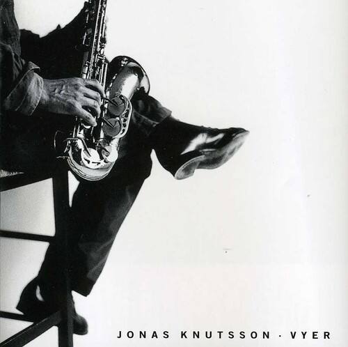 JONAS KNUTSSON • VYER