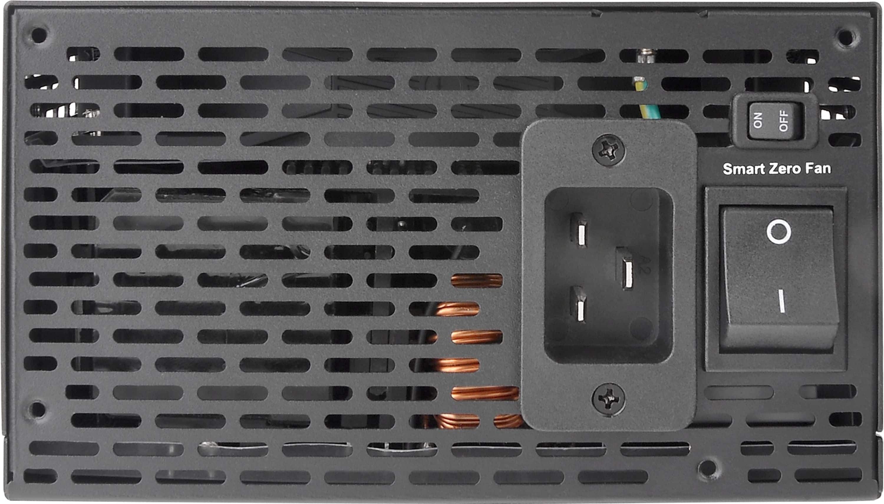 Thermaltake Toughpower GF3 1650W 80 PLUS Gold PCIe Gen 5 ATX 3.0