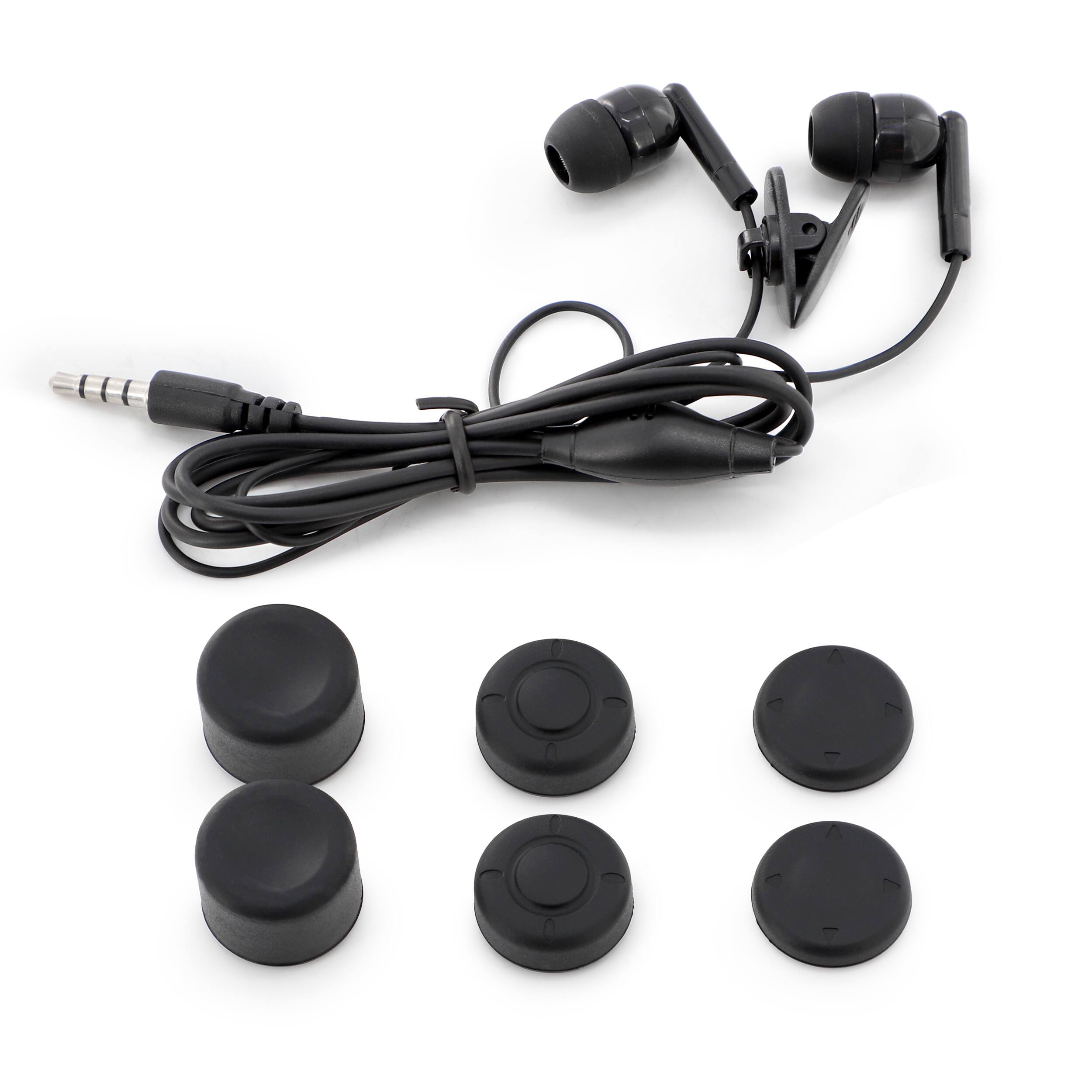 Alt View 6. Gamefitz - GameFitz14 in 1 Nintendo Switch 2 Accessories Kit.