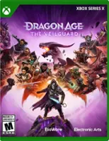 Dragon Age: The Veilguard - Xbox Series X - Front_Zoom