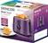 Alt View 17. Sencor - 2-Slice Wide-Slot Toaster - Violet.