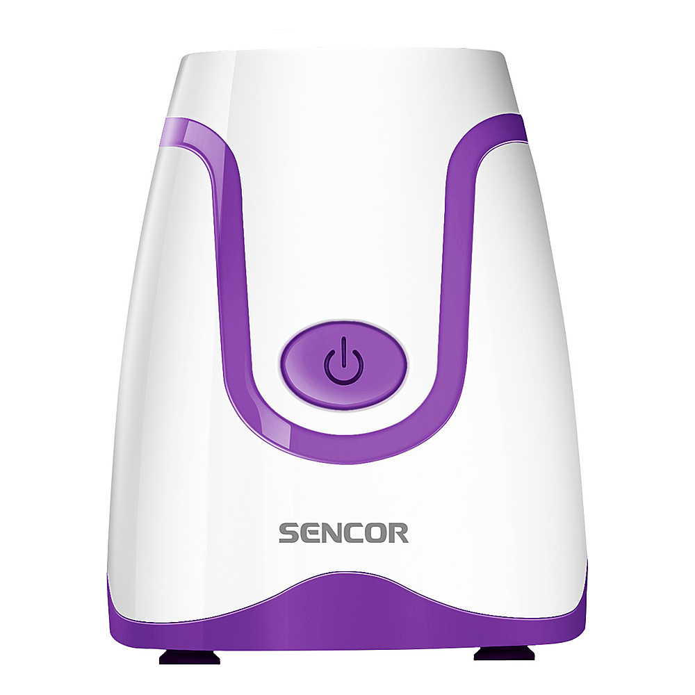 Sencor 20 Oz. Smoothie Blender with Travel Bottles  - Best Buy