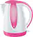 Angle. Sencor - Simple Electric Kettle - Pink.