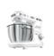 Sencor - Tilt-Head Stand Mixer - White-Angle_Standard