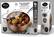 Alt View 13. Gotham Steel - Copper Cast Textured Non Stick 5.5 QT Jumbo Cooker w Lid - Copper.