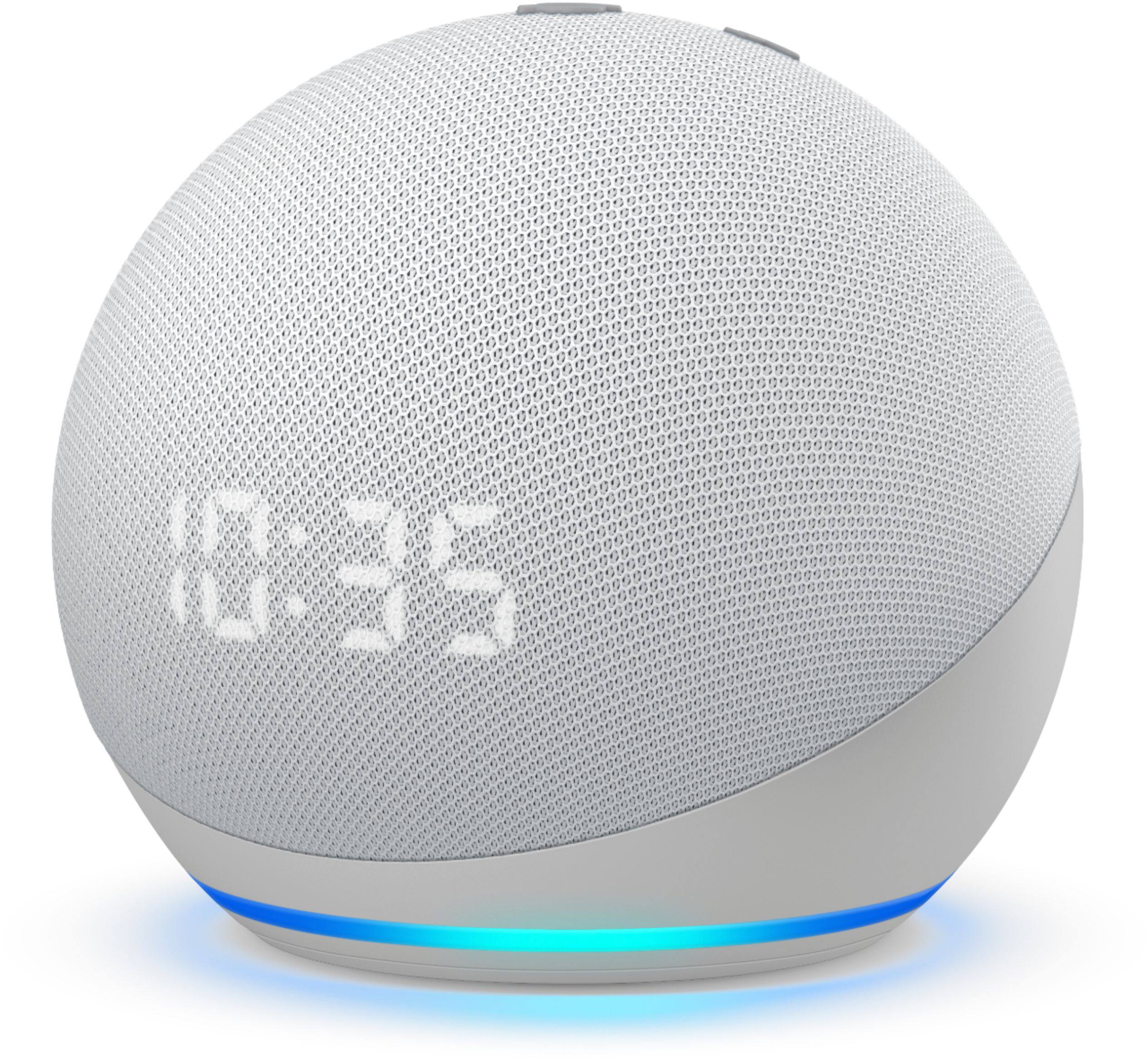 Sav V eobecne Kompas Alexa Amazon Echo 4 S asom Racionaliz cia Zamota Sa