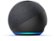 Alt View Zoom 11. Amazon - Echo Dot (4th Gen) Smart speaker with Alexa - Charcoal.