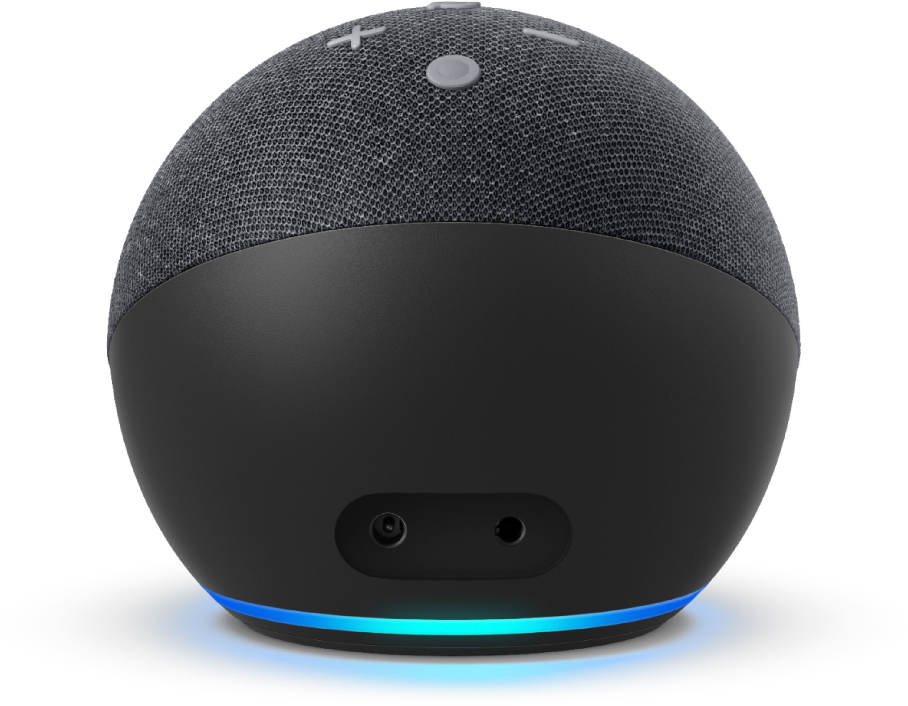 Best Buy: Amazon Echo (4th Gen) Smart speaker with B07XJ8C8F5