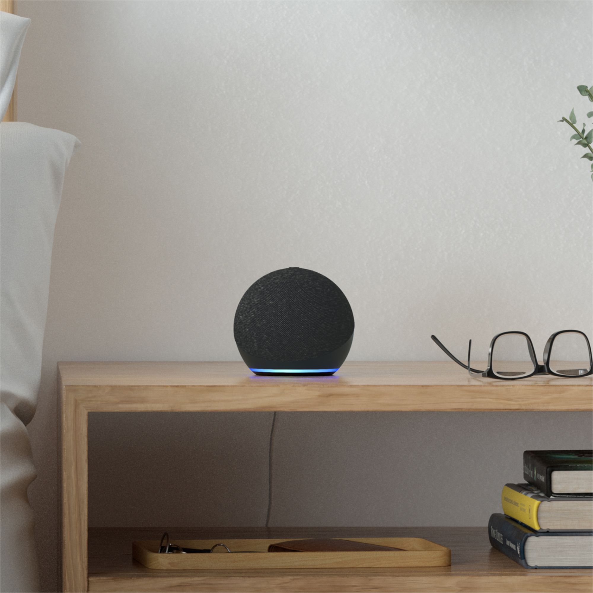 Alexa Echo Dot 4 Entrega inmediata – J&J STORE