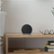 Alt View Zoom 25. Amazon - Echo Dot (4th Gen) Smart speaker with Alexa - Charcoal.