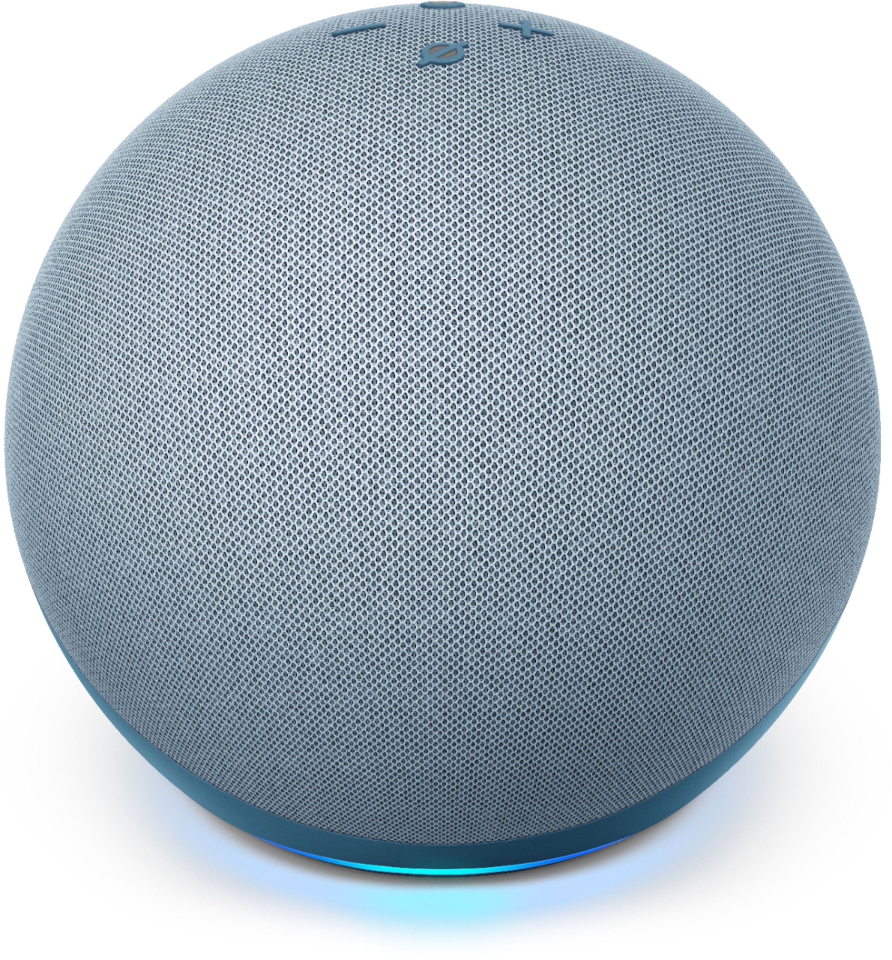 Echo Dot with Clock (5th Gen, 2022 Release) Smart Speaker with Alexa  Cloud Blue B09B8W5FW7 - Best Buy