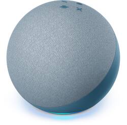 Amazon Echo (4th Gen) With premium sound, smart home hub, and Amazon Echo (4th Gen) With premium sound, smart home hub, and