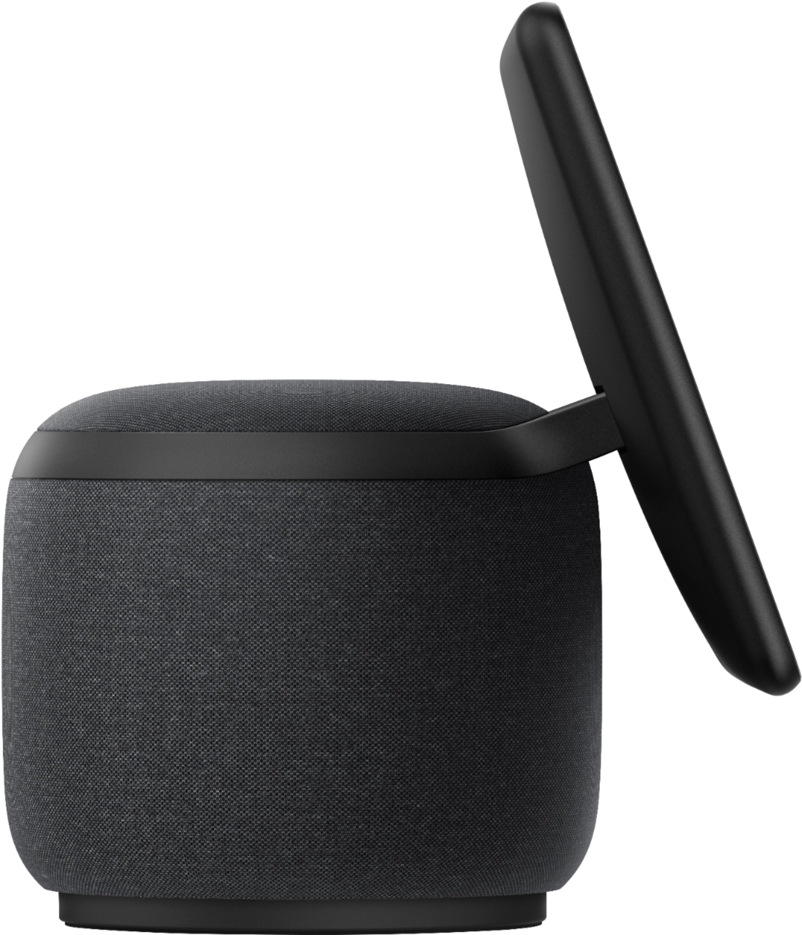 □ ① 美品 Amazon Echo Show 10 第3世代 チャコール エコーショー10