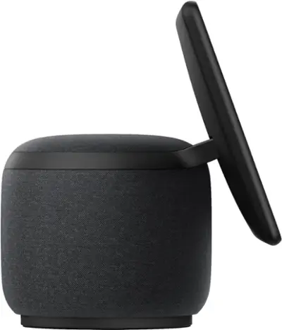 Amazon - Echo Show 10 (3rd Generation) 10-inch Smart Display with Alexa - Charcoal