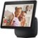 Alt View Zoom 14. Amazon - Echo Show 10 (3rd Gen) HD Smart Display with Motion and Alexa - Charcoal.