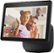 Alt View Zoom 15. Amazon - Echo Show 10 (3rd Gen) HD Smart Display with Motion and Alexa - Charcoal.
