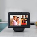 Alt View Zoom 1. Amazon - Echo Show 10 (3rd Gen) HD Smart Display with Motion and Alexa - Charcoal.