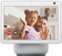 Amazon - Echo Show 10 (3rd Gen) HD Smart Display with Motion and Alexa - Glacier White