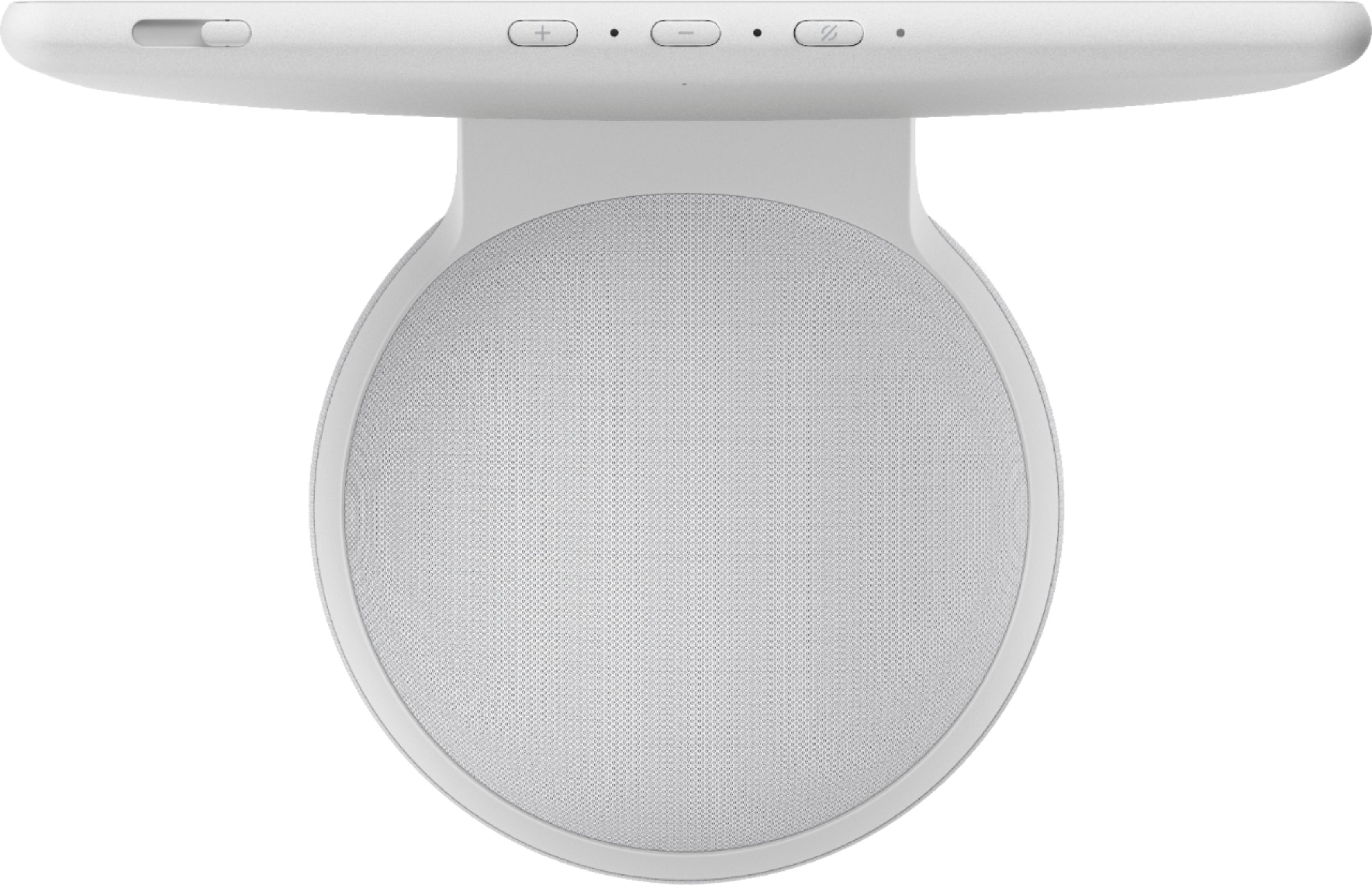 Amazon Echo Show 10 (3rd Generation) 10-inch Smart Display with Alexa  Glacier White B082X1HRV5 - Best Buy