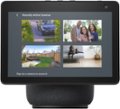 Alt View 11. Amazon - Echo Show 10 (3rd Generation) 10-inch Smart Display with Alexa - Glacier White.