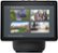 Alt View 11. Amazon - Echo Show 10 (3rd Generation) 10-inch Smart Display with Alexa - Glacier White.