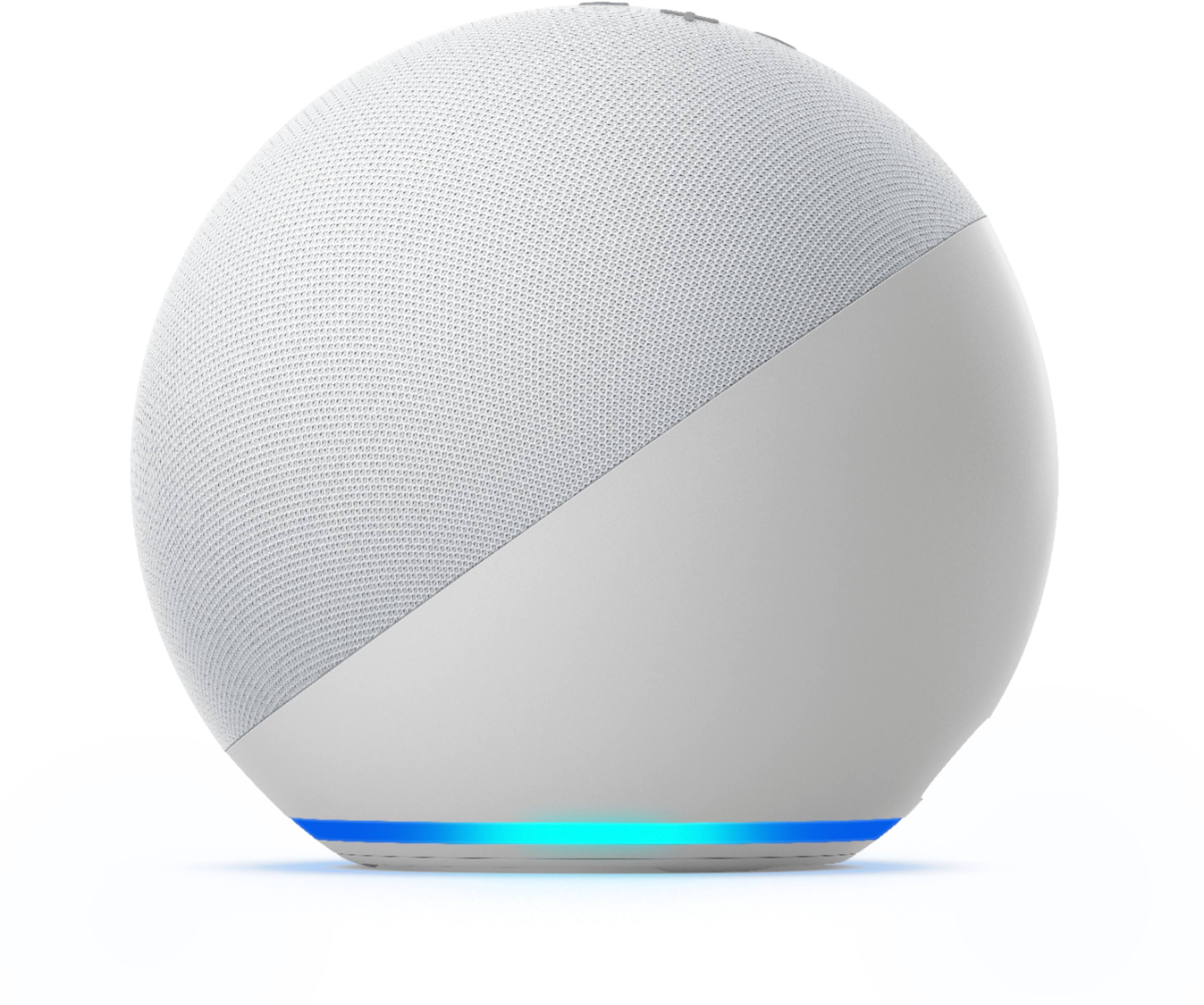 "Alexa, play music everywhere."