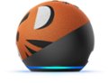 Alt View Zoom 11. Amazon - Echo Dot (4th Gen) Kids Edition Designed for kids, with parental controls - Tiger.