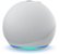 Alt View Zoom 12. Amazon - Echo Dot (4th Gen) Smart speaker with Alexa - Glacier White.