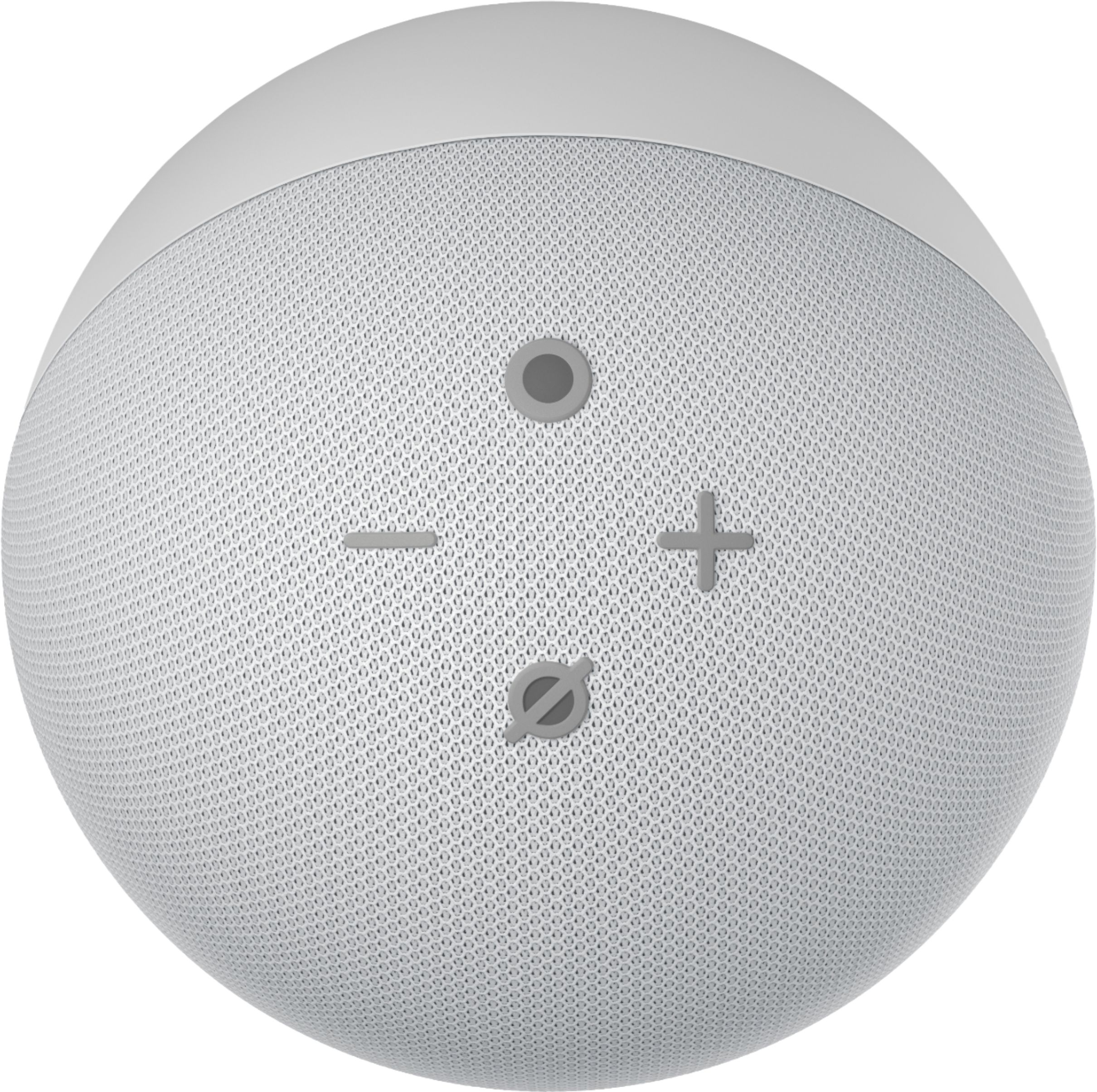Best Buy:  Echo Dot (2nd generation) Smart Speaker with Alexa White  B015TJD0Y4