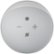 Alt View Zoom 14. Amazon - Echo Dot (4th Gen) Smart speaker with Alexa - Glacier White.