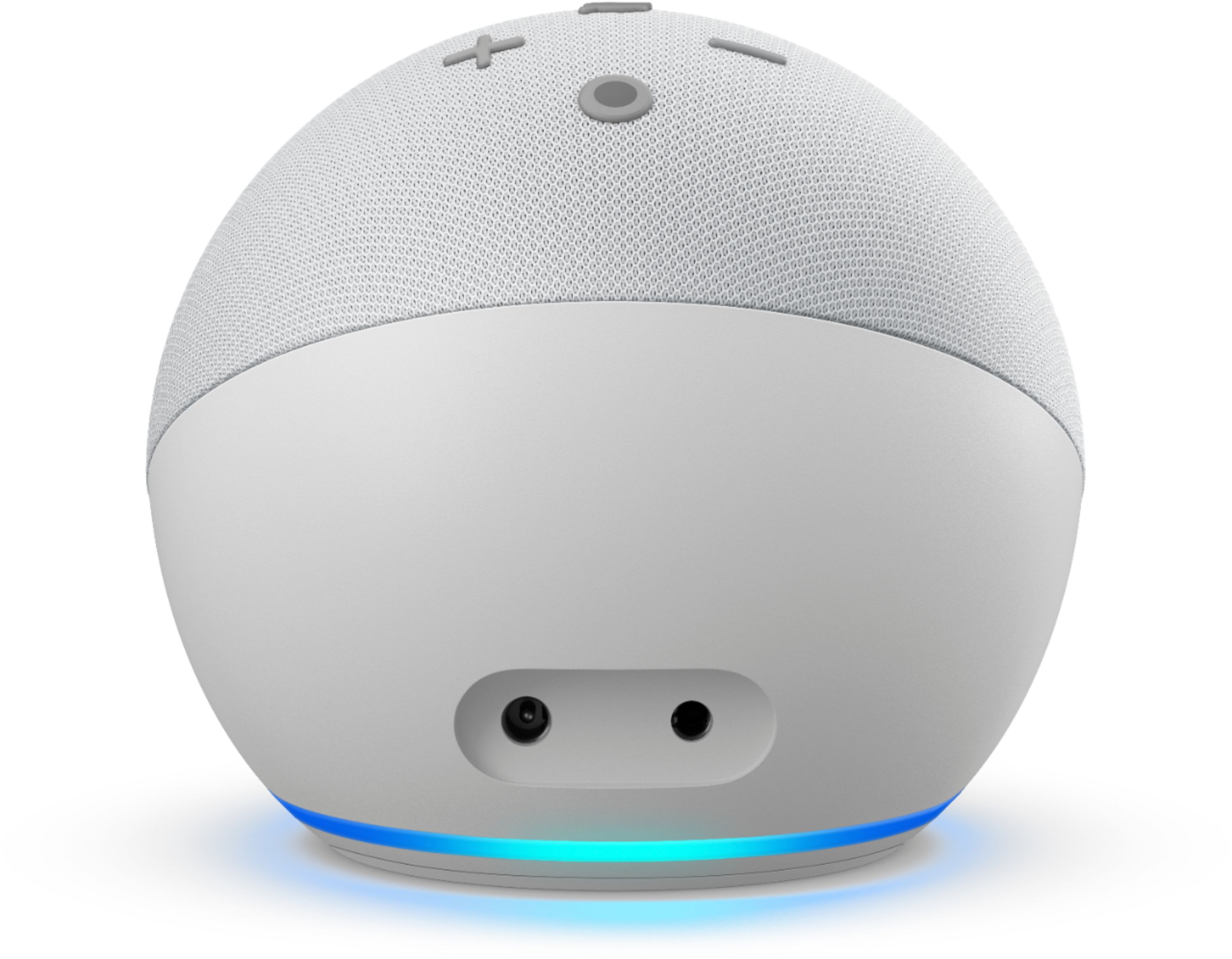 Echo Dot 4 Smart Speaker - Buy smart speakers at Pointek