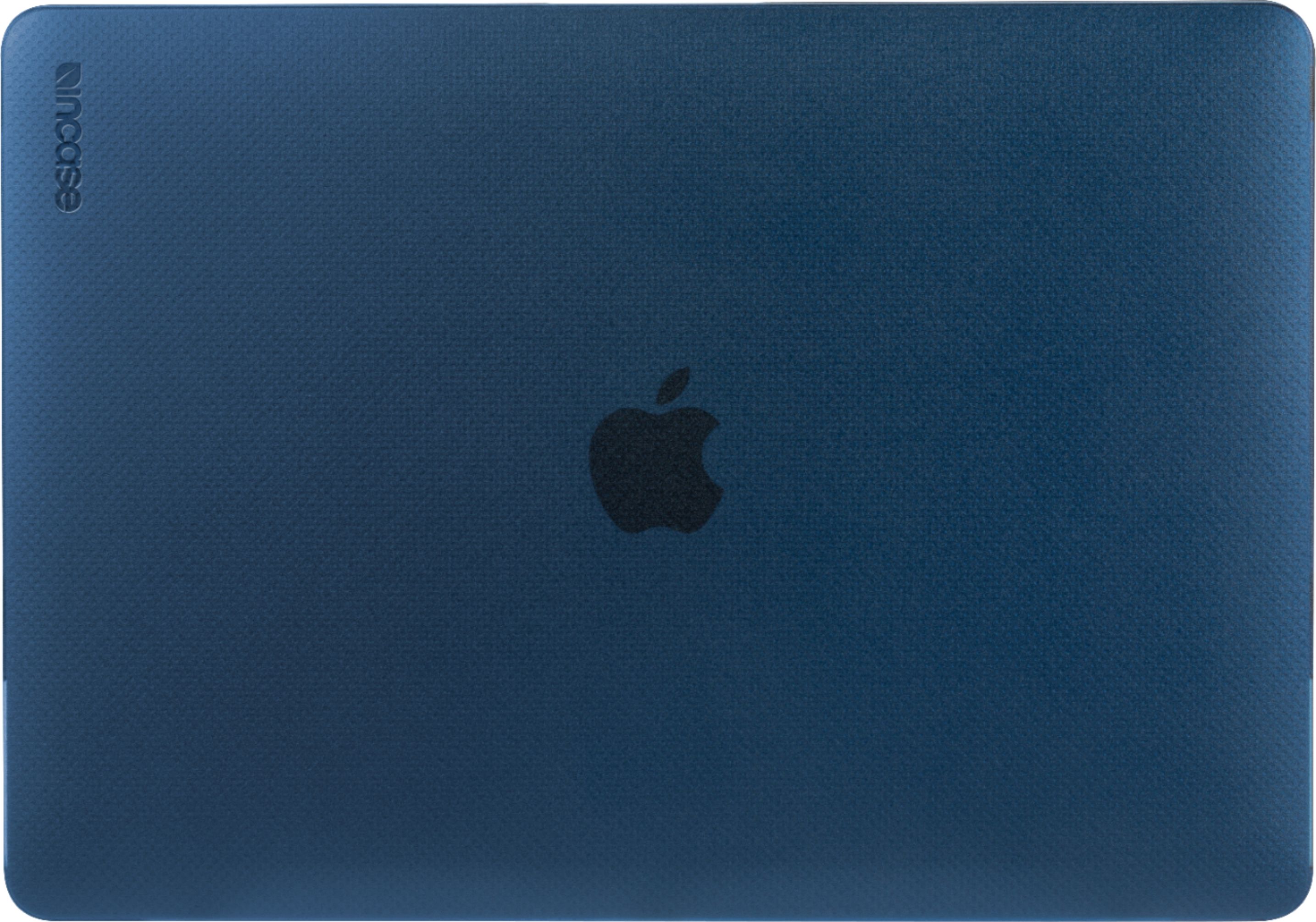 Macbook pro 13 case with apple cutout shape baby kino