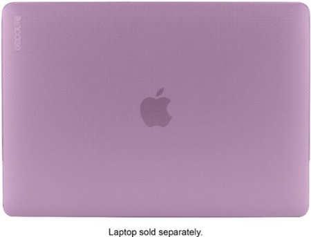 Incase - Hardshell Dot Case for the MacBook Pro 2020, M1 2020 and M2 2022 13" - Ice Pink