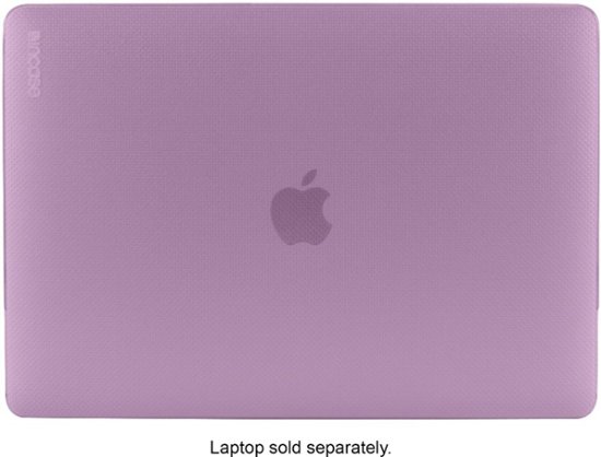 Incase Hardshell Case for MacBook Pro 14 Dots - Black - Apple