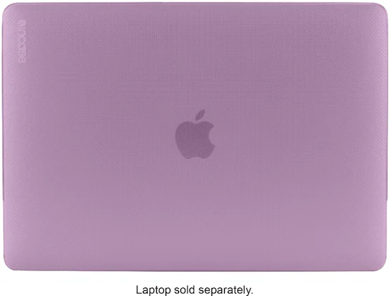 Incase Hardshell Dot Case for the MacBook Pro 2020 M1 2020 and M2 2022 13 Ice Pink INMB200629 IPK Best Buy