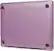 Alt View 13. Incase - Hardshell Dot Case for the MacBook Pro 2020, M1 2020 and M2 2022 13" - Ice Pink.