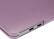 Alt View 17. Incase - Hardshell Dot Case for the MacBook Pro 2020, M1 2020 and M2 2022 13" - Ice Pink.
