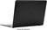 Alt View 14. Incase - Hardshell Dot Case for the 2020 and M1 2020 13" MacBook Air - Black.