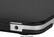 Alt View 16. Incase - Hardshell Dot Case for the 2020 and M1 2020 13" MacBook Air - Black.