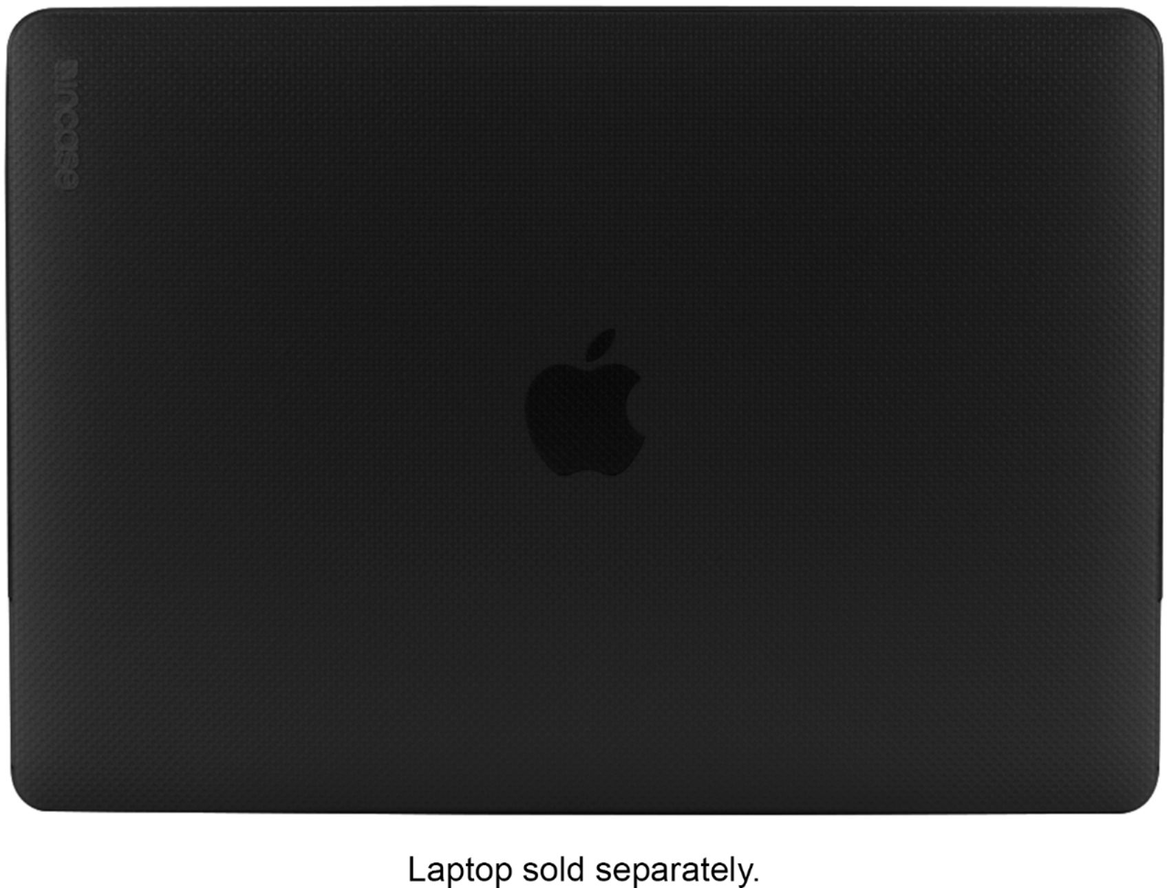 Incase - Hardshell Dot Case for the 2020 and M1 2020 13" MacBook Pro - Black