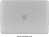 Incase Hardshell Case for MacBook Air M2 Dots - Clear - Apple (BE)