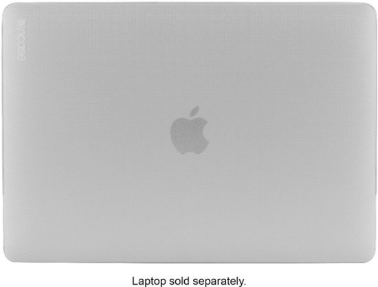 Incase Hardshell Case for MacBook Pro 14 2021 Dots - Clear - Apple