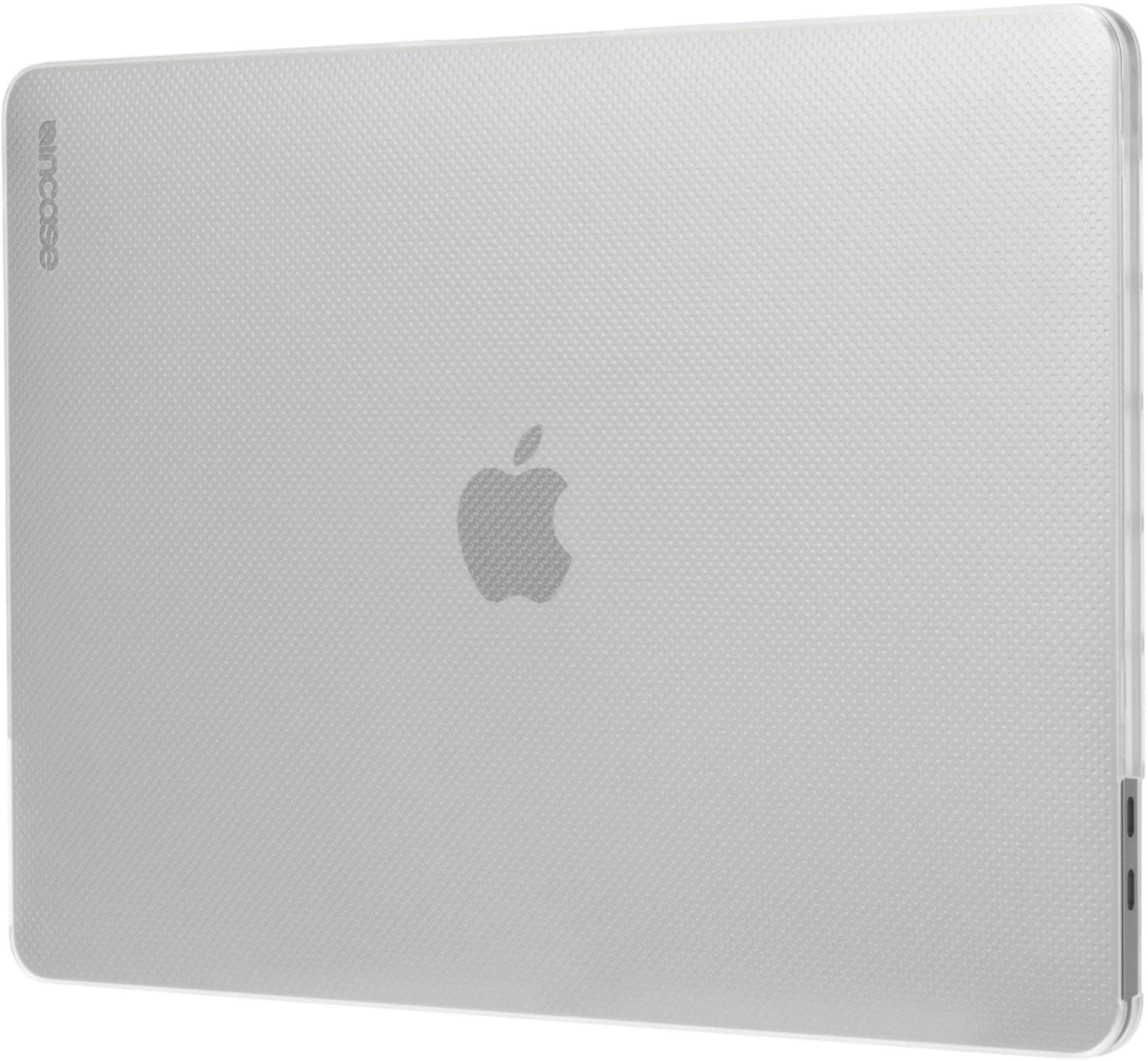 Incase 13 Hardshell Case for MacBook Air W/Retina Display Dots 2020 -  Clear - Apple